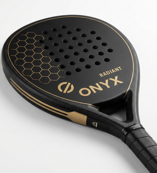 Padel Racket- Radiant