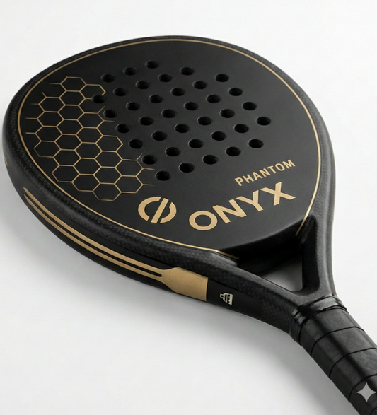 Padel Racket-Phantom