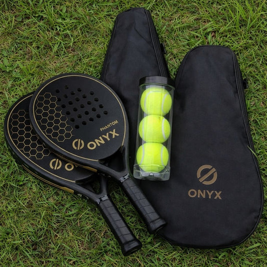 Phantom Package - Complete Padel Set