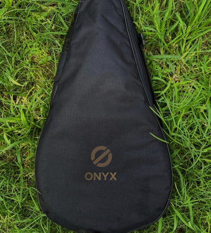 Onyx Padel | Premium Padel Racket Bag (Protective Carry Case)